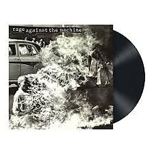 Rage Against The Machine - Rage Against The Machine - Picture 1 of 1