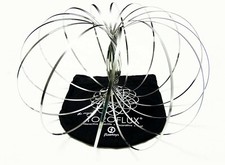 Genuine TOROFLUX® by FLOWTOYS Kinetic Sculpture Fidget Toy