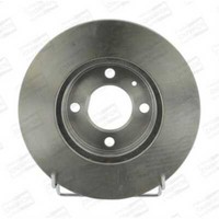Champion 2X Bremsscheibe Vorne Ø256 Mm FüR VW Golf III 1H1 1.8 1.6 1E7 2.0 6N2
