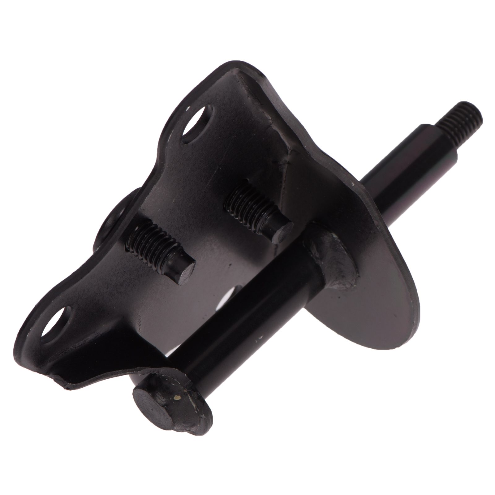 Soporte de palanca de cambios manual para Subaru Impreza WRX Legacy 1990-2018 (P/N 35033AA022)