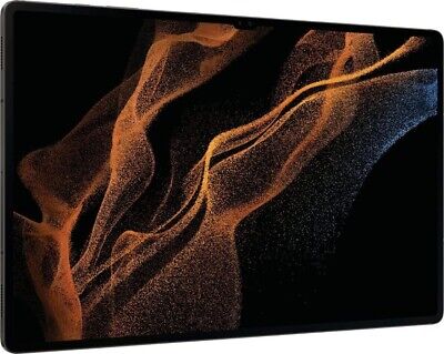 Samsung Galaxy Tab S8 Ultra SM-X900 512 GB, Wi-Fi, 14.6 in Samsung Galaxy Tab S8 Ultra SM-X900 512 GB, Wi-Fi, 14.6 in