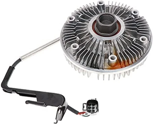OEM Genuine Mopar 55056990-AC Cooling Fan Clutch For Ram 2500 3500 2004-2010