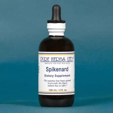 Pure Herbs: Spikenard - 4 oz.