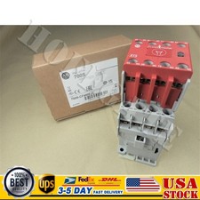 Allen Bradley 700S-CF440EJC Safety Control Relay New in Box