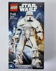 LEGO Solo: A Star Wars Story 75536 Range Trooper - Retired Sealed