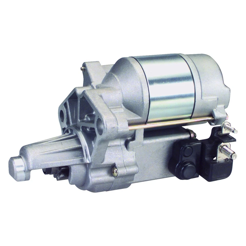 For Dodge D400 1978-1980 WAI Global 17466N Starter - Image 2 of 2