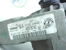 Alternateur Fiat BRAVA