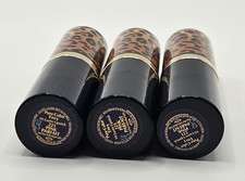 3 Estee Lauder Pure Color Long Lasting Lipstick 221 PINK PARFAIT