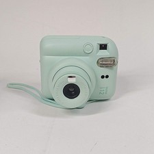 Fujifilm Instax Mini 12 Instant Camera