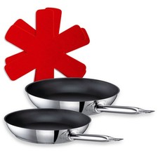 Schulte-Ufer Testsieger-Set Industar 3-tlg: B...