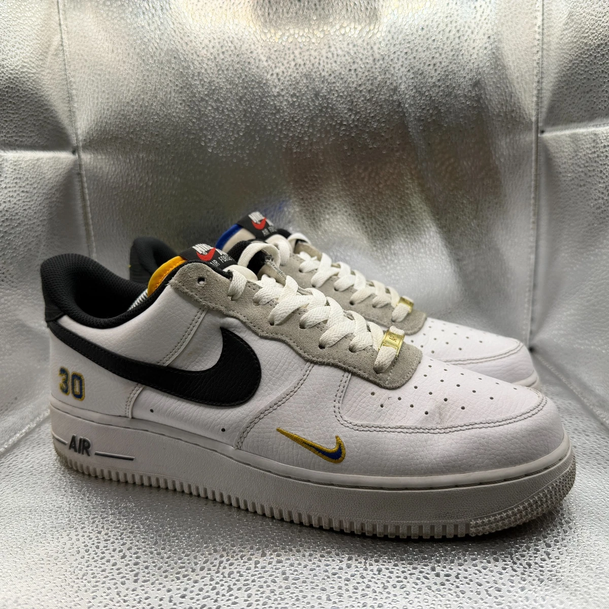 Nike Air Force 1 Low x Ken Griffey Jr. & Sr. for Sale