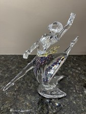 Swarovski Magic Of Dance for sale | eBay