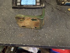 Lister L magneto Bracket