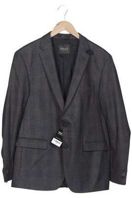 Digel Sakko Herren Business Jacket Anzug Jacke Herrenblazer Gr. EU 5... #nhz2y0f