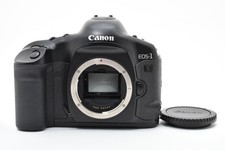 Canon EOS-1V 35mm SLR Film Camera Body From JAPAN Exc   A
