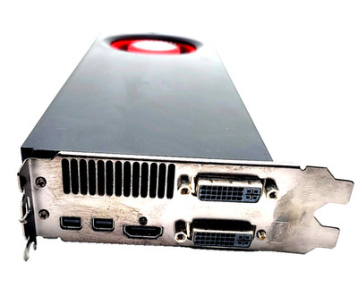 RADEON GRAPHIC CARD ADVANCED MICRO DEVICES C216 2GB VRAM