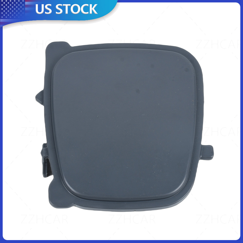 51137397189 NEW Radiator Grill Cover Primed For Rolls Royce Ghost RR4