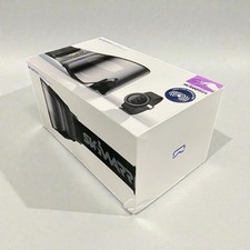 SKI WARRIOR G01B Smart Ski Goggles