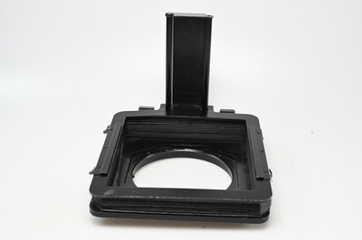 Fuji Fujifilm GX680 Bellows Lens Shade Hood #G060 | eBay