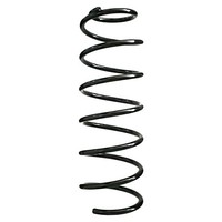 Fahrwerksfeder Vorderachse Schraubenfeder Ø136Mm Spidan FüR U.A. VW Derby