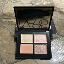 Nars quad eyeshadow palette - Shade: Orgasm. Full Size 4.4g