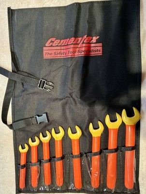 Cementex Tool Bundle