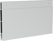 Patio Pet Door 3.9  Height Extension, Fits Screen Insert Panel for Large Doors,