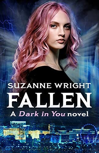 Fallen: Enter an addictive world of sizzlingly hot paranormal romance . . . by - Image 4