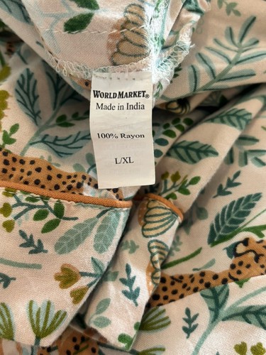Farmer's Market PJs