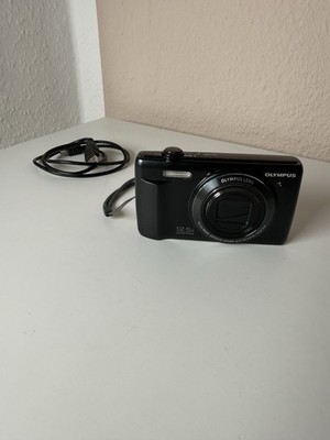 Olympus D-785 (VR-370) Digitalkamera