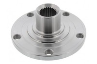 Mapco Radnabe Beidseitig, Hinterachse, Vorderachse U.A. FüR Audi, Skoda, VW