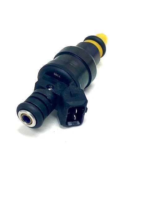 Juego de inyectores de combustible Intermotor Upgrade NUEVO X 8 se adapta a 92860611902 Porsche 928 Foto 2 de 4