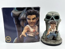 Big Trouble in Little China Q-Fig 5" Figure