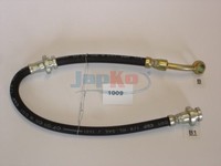 Japko Halter, Bremsschlauch 691009 Passend FüR Nissan