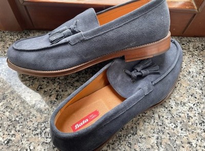 Bata Herren Halbschuh NEU NEW N*42