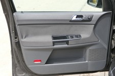 1x VW Polo 9N 9N3 Türverkleidung Verkleidung Tür vorne links 4/5-Türer