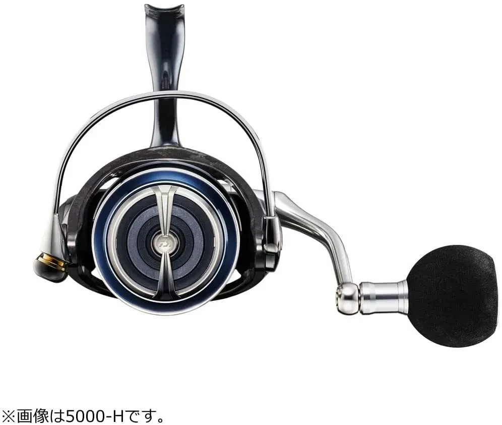 Daiwa 21 CERTATE SW 5000-XH Spinning Reel | eBay