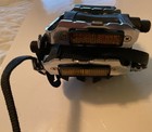 Wellgo LU-948  Pedals with Clip & Straps — photo 3