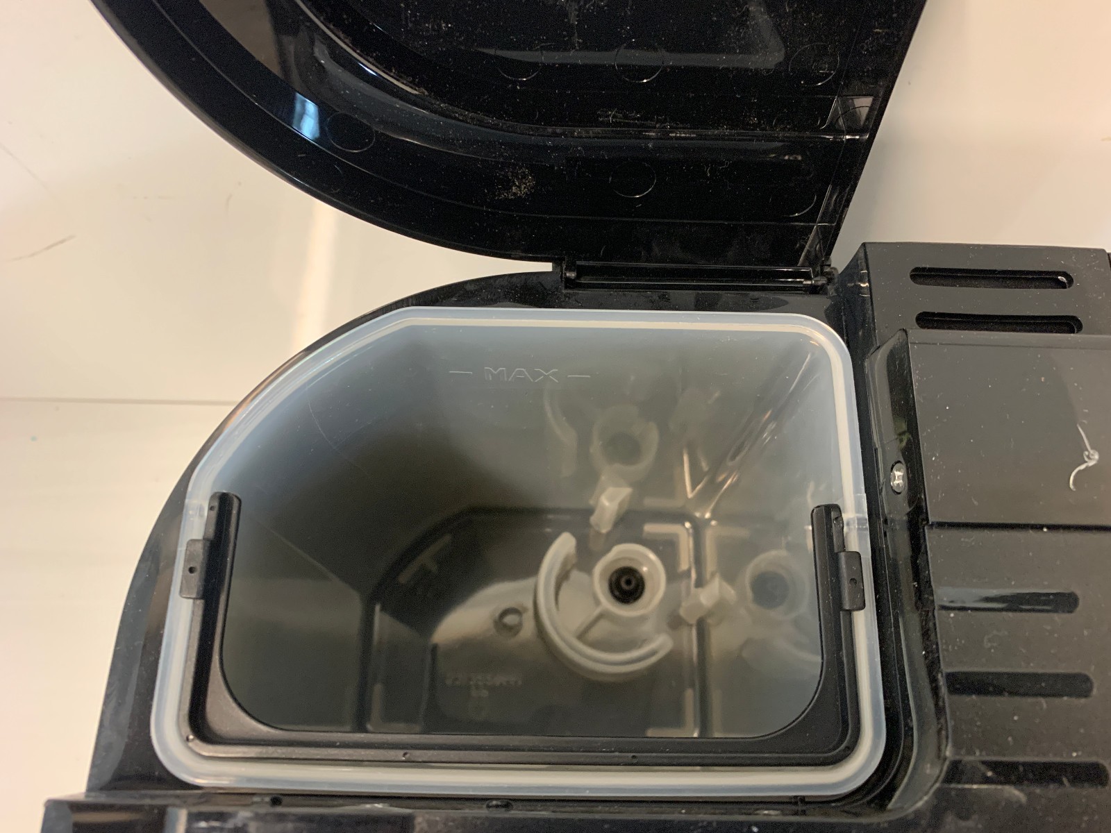 De'Longhi COM530M Digital AiO 15 Bar Espresso & 10-Cup Coffee Maker (Mint)