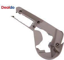 Front Driver Side Outer Seat Track Cover for Ford F150 2011-2014 Seat Trim Panel