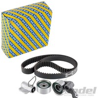 SNR Zahnriemensatz Passend FüR Toyota Avensis Corolla Previa RAV | KD469.22