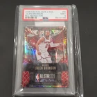 2025 Topps Jalen Brunson Base (PSA 9)