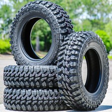 4 Tires Lt 16580r13 9493q Load D 8 Ply Forceum Mt 08 Plus Mt Mud