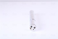 Trockner Klimaanlage Nissens 95519 FüR Clio CR0 Modus Renault Twingo BR0 40Mm 3