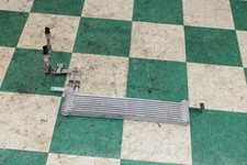 18-23 Mustang Automatic Auto Transmission Oil Fluid Cooler Assembly Oem Factory