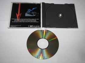 Hang On GP 95 (Japanese) Sega Saturn Japan import US Seller