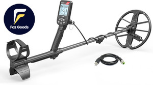 Nokta/Makro Simplex+ Funkkopfhörer Ausrüstungspaket IV ( mit Funkk Nokta/Makro Simplex+ Funkkopfhörer Ausrüstungspaket IV ( mit Funkk