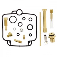 Vergaser Reparatursatz KS-0557NR FüR Suzuki Gsf 1200 Sa Bandit Abs 1997-2000