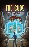 Donielle Ingersoll | The Cube | Taschenbuch | Englisch (2025)