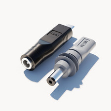 Starlink Mini Adapter, USB C to DC Converter, Outdoor Waterproof Adapter, Corros